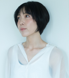 安井ちさと