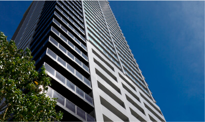 Brillia Tower 神戸元町