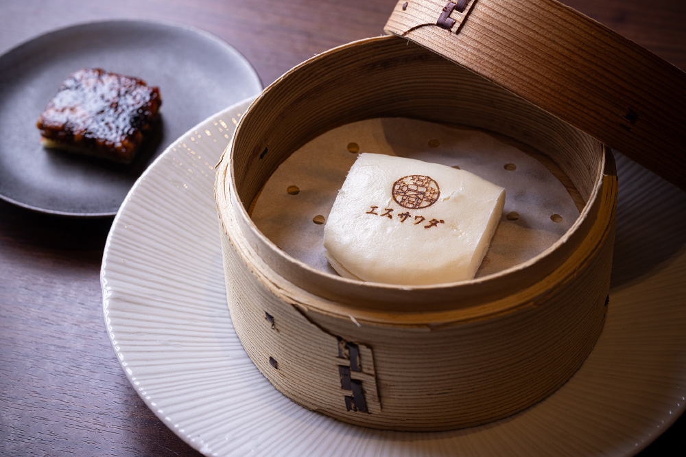 中国菜エスサワダ